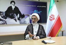 خسروپناه، دبیر شورایعالی انقلاب فرهنگی: مکتب امام را نمی‌توان از جمهوری اسلامی جدا کرد/ از حاج قاسم تا انسجام ملی، همه را باید در منظومه امامین انقلاب دید/  ادبیات توهین و اتهام نسبت به قالیباف، با انصاف سازگار نیست