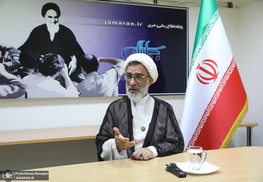 خسروپناه، دبیر شورای عالی انقلاب فرهنگی: مکتب امام را نمی‌توان از جمهوری اسلامی جدا کرد/ از حاج قاسم تا انسجام ملی، همه را باید در منظومه امامین انقلاب دید/  ادبیات توهین و اتهام نسبت به قالیباف، با انصاف سازگار نیست