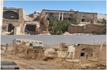 تخریب خانه‌های قاجاری در چوب مسجد سمنان