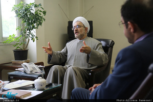 امضای تفاهم بین موسسه تنظیم و نشر آثار امام خمینی(س) و سازمان فرهنگ و ارتباطات اسلامی