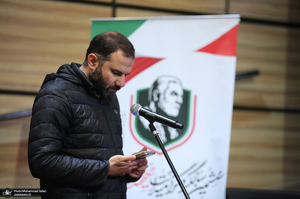 نشست خبری سخنگوی ستاد بزرگداشت ششمین سالگرد شهادت حاج قاسم سلیمانی