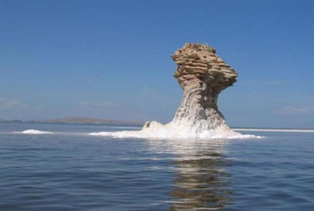 برگزاری نخستین نمایشگاه تخصصی احیای دریاچه ارومیه در میاندوآب