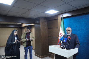 اولین نشست ستاد بزرگداشت امام خمینی (س) در وزرات کشور