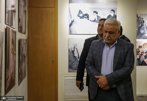 رویدادهای فرهنگی و هنری چهارمین هفته بر آستان آفتاب - 1