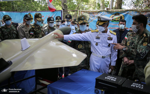 منتخب تصاویر امروز جهان- 5 اردیبهشت 1400