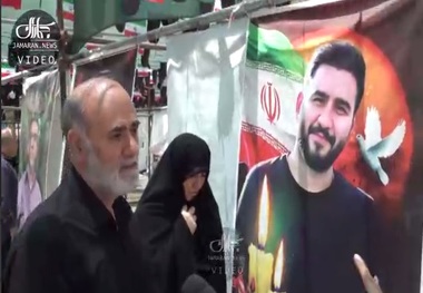 روایت دو برادر ایرانی مدافع وطن / من شهید می‌شم، شما زنده می‌مونید