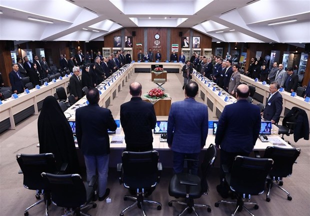 موافقت مجمع کمیته ملی المپیک با تعویق 4 ماهه و دوساله شدن انتخابات