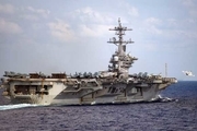 کرونا فرمانده نیروی دریایی آمریکا را وادار به استعفا کرد