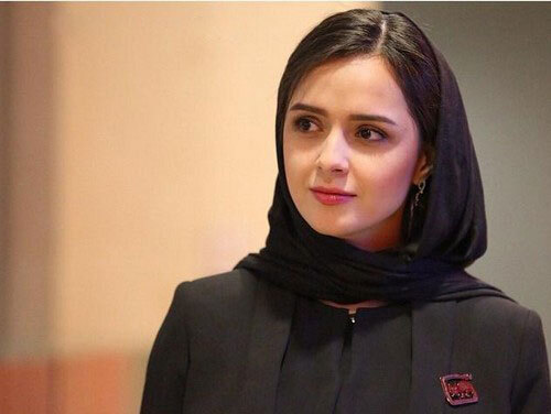 توضیح ترانه علیدوستی درباره دلیل قهرش با تلویزیون