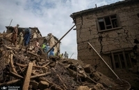 افغانستان پس از زلزله مرگبار (8)