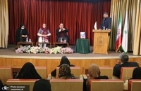 نشست ادبی «نگارستان»