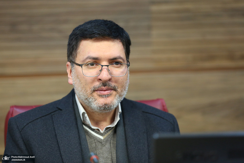 کارگروه برنامه ریزی همکاری موسسه تنظیم و نشر آثار امام (س) با وزارت آموزش و پرورش