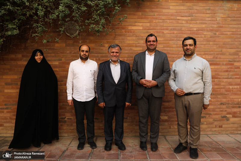 محمد علی امانی