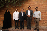 محمد علی امانی