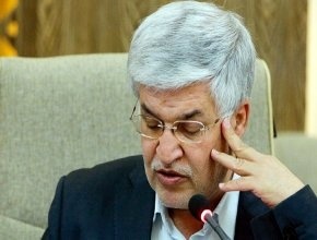 انتخاب فتح‌الله معین به عنوان رئیس‌موقت منتخبان شورای‌شهر اصفهان