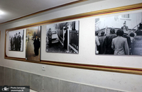 همایش نیم روزه تبیین اندیشه امام خمینی (ره) درشهر تیران و کرون