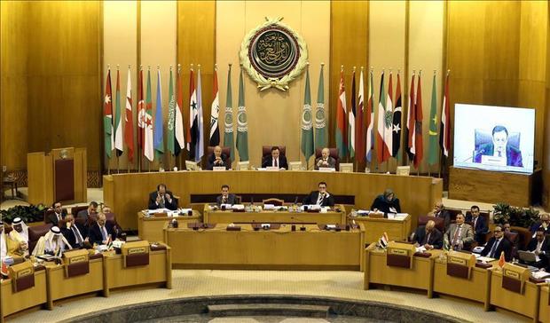 قطر در نشست اتحادیه عرب در ریاض شرکت می کند