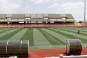 بعد از ۱۵ سال، ورزشگاه ۱۵۰۰۰ نفری ارومیه افتتاح می‌شود