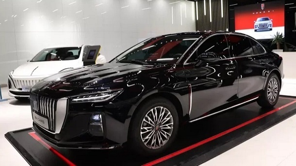 طرح فروش اقساطی هونگچی H5 آبان 1404 + جدول و شرایط