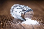 نمک های غیر استاندارد بازار لرستان جمع آوری شد