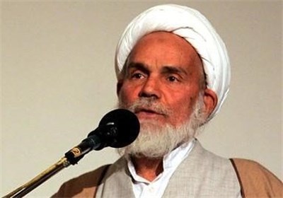 امام جمعه موقت شیراز: مسئولان نقشه دشمن برای ناکارآمد جلوه دادن نظام را خنثی کنند