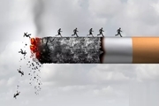 هر نخ سیگار چقدر از عمر انسان کم می کند؟ + فیلم