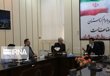 فرماندار سقز: همدلی و خدمت صادقانه رمز موفقیت شورا است