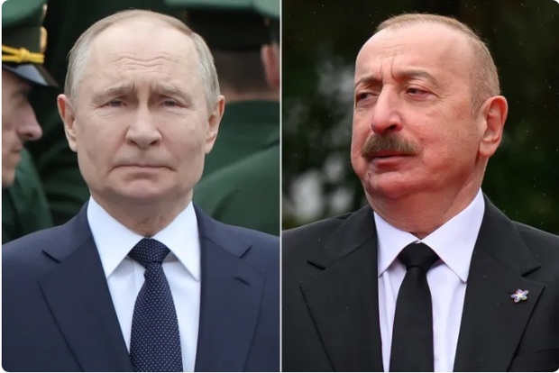 دلایل تیرگی ناگهانی روابط مسکو و باکو/ آیا جمهوری آذربایجان به سرنوشت اوکراین دچار می شود؟