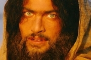 پارسا پیروزفر با ریش و موی انبوه در یک فیلم قدیمی+ عکس