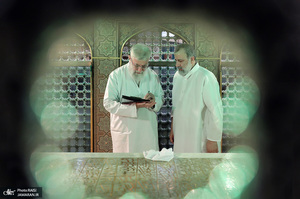 سید ابراهیم رئیسی