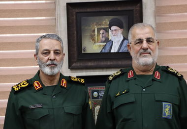 سرلشکر موسوی: نیروهای مسلح برای مقابله با هر تجاوز احتمالی آمادگی دارند/ تقویت، نوسازی و بِروزرسانی سامانه‌ها و تجهیزات دفاعی کشور روند خوبی گرفته است