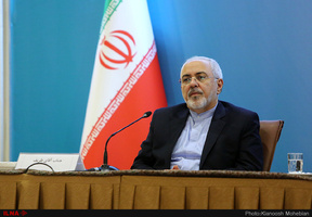 حضور روحانی در همایش روسای نمایندگی های جمهوری اسلامی ایران در خارج از کشور
