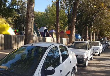 قوانین متناقض برخی دستگاه ها، تهدید امنیت سرمایه گذاران بخش گردشگری است