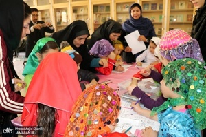 تجدید میثاق اقشار مردم و مسئولان با آرمان های امام راحل-11