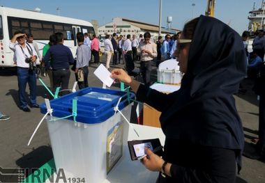 نامزدهای انتخابات حق استفاده از سازمان های مردم نهاد در تبلیغات را ندارند