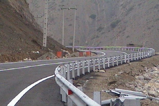 پنج نقطه پرحادثه در شهرستان شهرکرد حذف شد