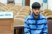 قوه قضاییه: حکم اعدام «ماهان صدرات مرنی» نقض شد
