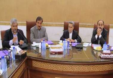 استاندار خبر داد  کمک مالی دولت به 800 واحد تولیدی استان یزد