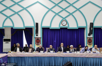 دیدار رییس جمهور با مدیران رسانه ها (32)