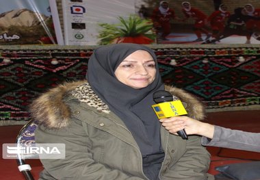 ۲ هزار ورزشکار در رشته کبدی ایران فعالیت می کنند