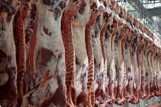 2164 تن گوشت در کهگیلویه و بویراحمد توزیع شد