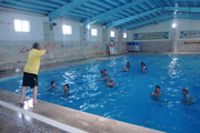 مدیران استخرهای شنا در یزد نکات ایمنی را رعایت کنند