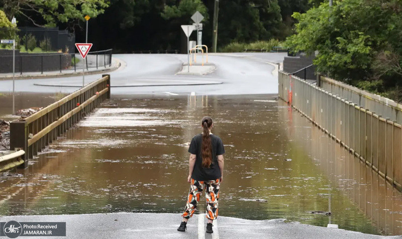 منتخب تصاویر امروز جهان - 3 آبان 1401