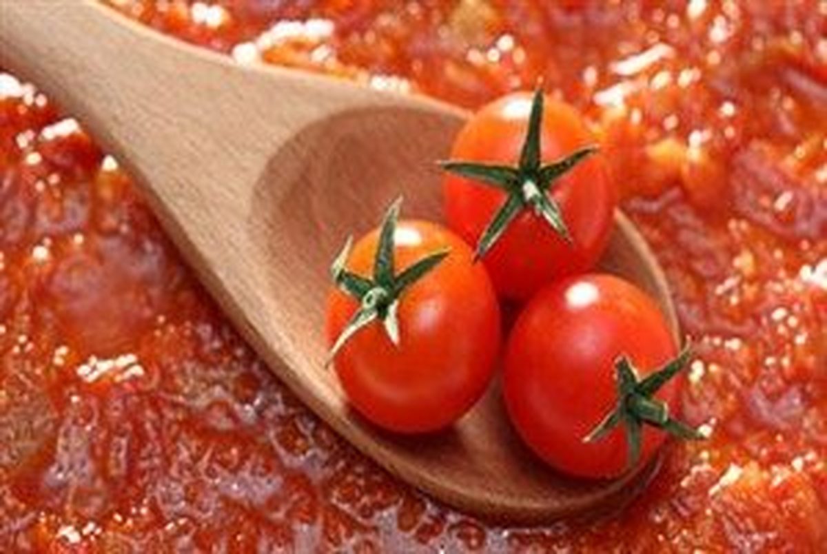 واردات رب گوجه از افغانستان به ایران/ هر قوطی 10 هزار تومان
