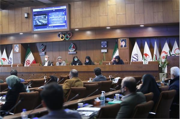  کیکاوس سعیدی: روانشناسی یکی از مولفه ها و نیازهای اصلی ورزش کشور است
