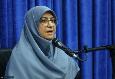 شینا انصاری: «تالاب صالحیه» در حدفاصل استان‌های البرز و قزوین کانون اصلی گردوغبار این روزهای تهران است/ غلبه سیاستگذاری‌های توسعه‌ای ناپایدار در طول دو دهه موجب شد که این تالاب به یکی از کانون‌های مهم گردوغبار تبدیل شود