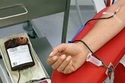یزدی ها 2 هزار و 404 واحد خون در ماه رمضان اهدا کردند
