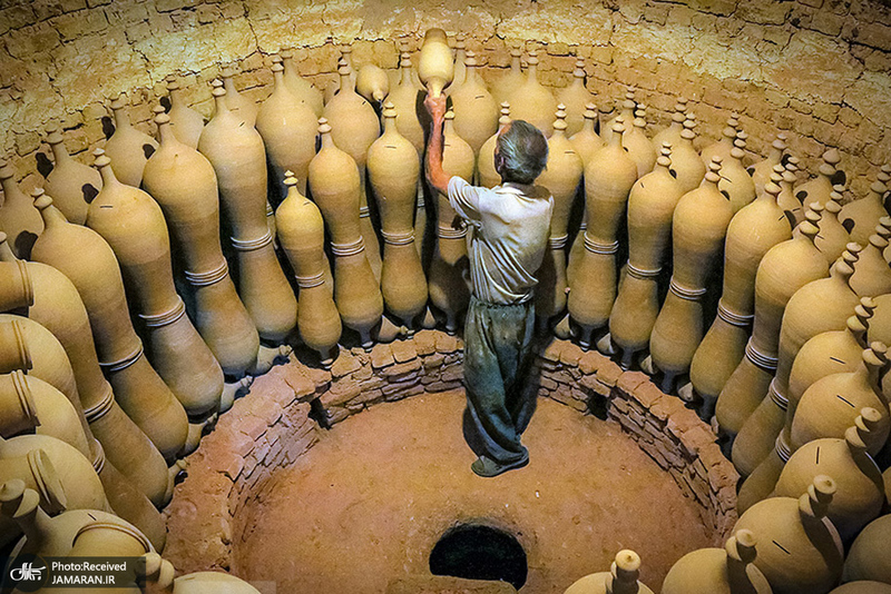 منتخب تصاویر امروز جهان- 7 دی 1400