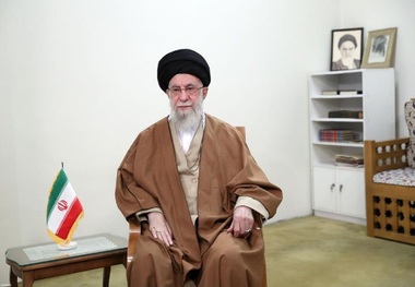 Ayatollah Khamenei calls for 'investments for production' in New Year message