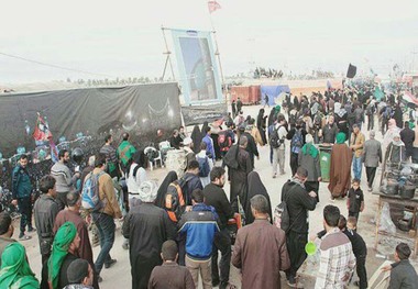 صدور پروانه موکب‌‌های اربعین 98 در قزوین آغاز شد